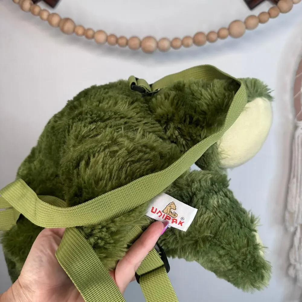 Unipak great frog